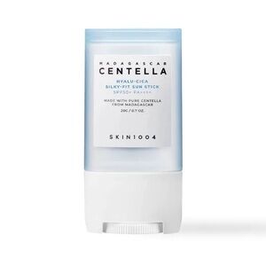 🤍New SKIN1004 Madagascar Centella Hyalu-Cica Silky-Fit Sun Stick🤍